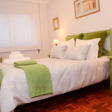 Portoshelter Apartment Porto