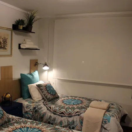 Portoshelter Apartment Porto