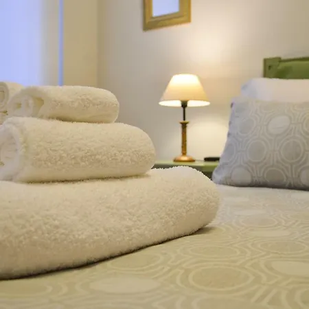 Portoshelter Appartement *
