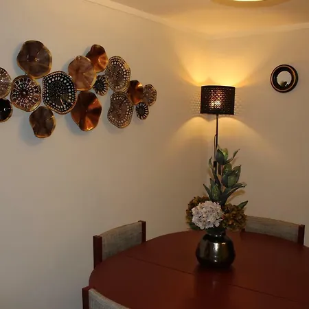 Apartment Portoshelter