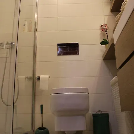 Apartment Portoshelter *
