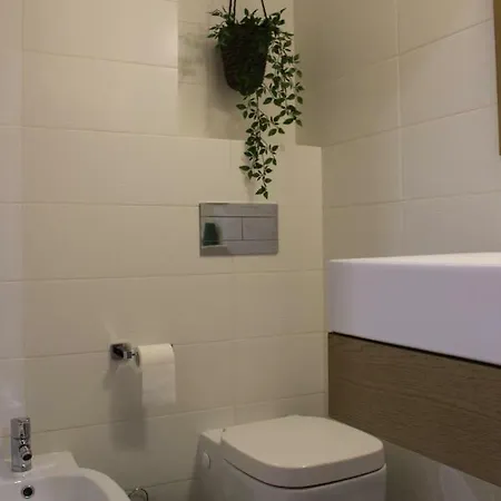 Appartement Portoshelter