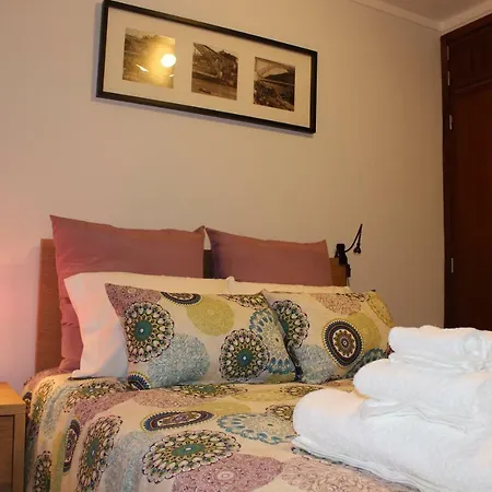 Apartment Portoshelter