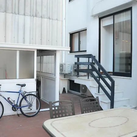 Portoshelter *