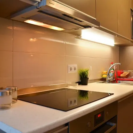 Portoshelter Appartement Oporto