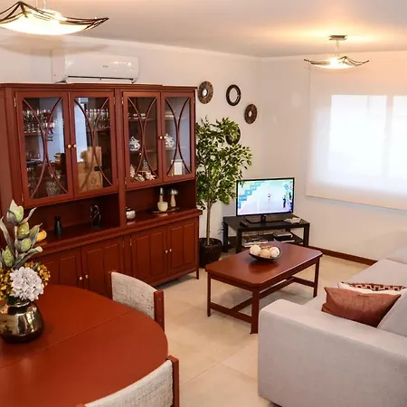 Apartment Portoshelter *