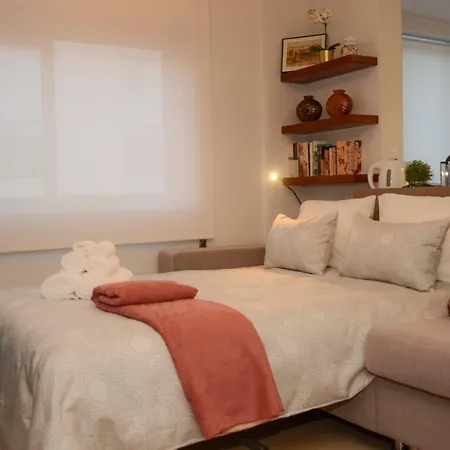 Apartment Portoshelter
